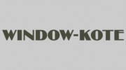 Window-Kote Of St Petersburg