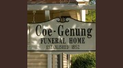 Coe-Genung Funeral Home