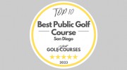 Steele Canyon Golf Club