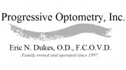 Progressive Optometry
