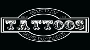 Skin Addiction Tattoo