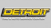 Detroit Tire