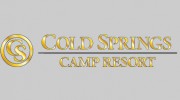 Cold Springs Campground