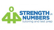 Strength In Numbers Tutoring