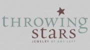 Throwing Stars Jewelry