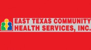 East Texas Community Health Services