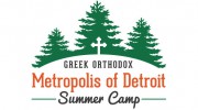 Greek Orthodox Metropolis Of Detroit Summer Camp