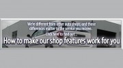 Tom Dwyer Automotive Services