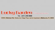 Lucky Garden Restaurant