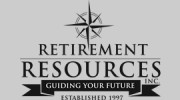 Retirement Resources