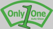 Only 1 Auto Glass