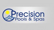 Precision Pools & Spas