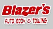 Blazer's Auto Body & Towing