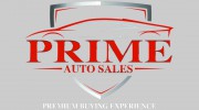 Prime Auto Sales