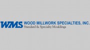 Wood Moulding Specialties