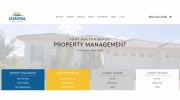 Coastal Realty Services
