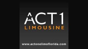 Act One Limousine