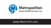 Metropolitan Home Health Services