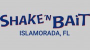 Shake N Bait Charters