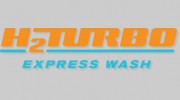 H2 Turbo Express Wash