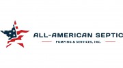 All-American Septic Pumping & Services