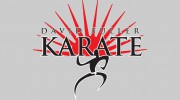 David Fuller Karate
