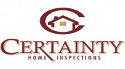 Certainty Home Inspections