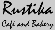 Rustika Cafe & Bakery