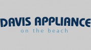 Davis Appliance On The Beach