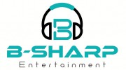 B-Sharp Entertainment