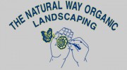 The Natural Way Organic Landscaping