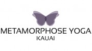 Metamorphose Yoga Studio