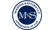 McKenzie & Snyder