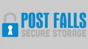 Post Falls Secure Storage