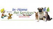 In-Home Pet Services