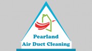 Pearland Air Duct Cleaning