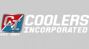 Coolers