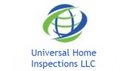 Universal Home Inspections