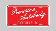 Precision Autobody