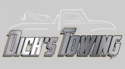 Dick's Towing Service