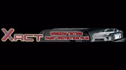 XACT Window Tinting