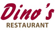 Dino's Restaurant & Bar