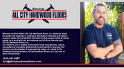 All City Hardwood Floors