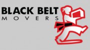 Black Belt Movers