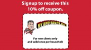 My Appliance Guy