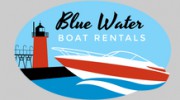 Blue Water Boat Rentals