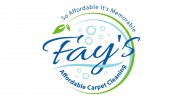 Fay's Affordable Carpet Cleaning
