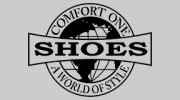Comfort One Shoes