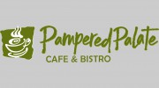 Pampered Palate Cafe & Bistro