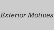 Exterior Motives